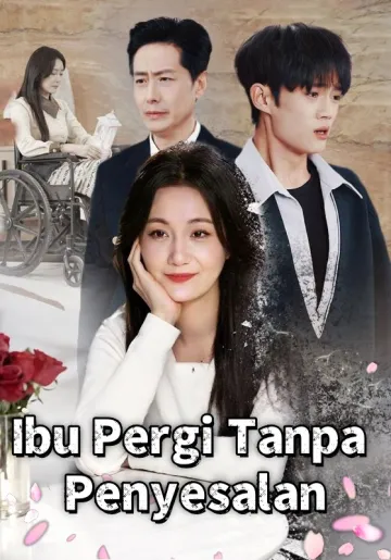 Ibu Pergi Tanpa Penyesalan